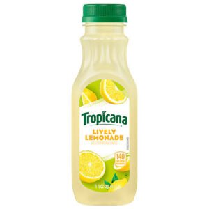 Tropicana Lemonade