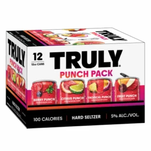 Truly Punch Pack
