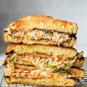 Tuna Melt