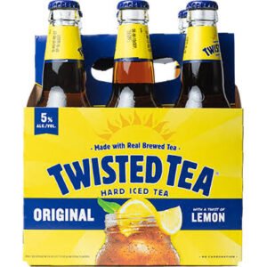 Twisted Original