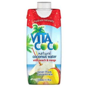Vita Coco Peach Mango