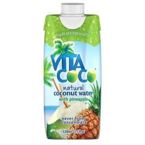 Vita Coco Pineapple