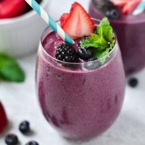 Wild Berry