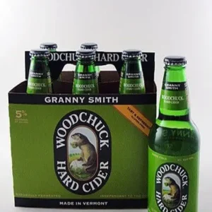 Wood Ch.Granny