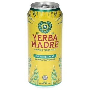 Yerba Mate Mint