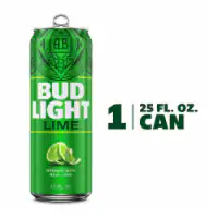 Budlight Lime