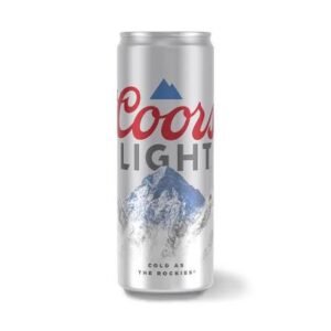 Coors Light