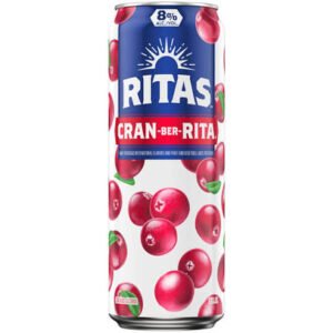 Cranberita