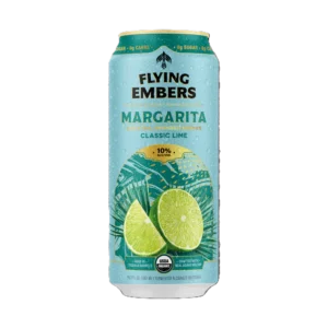 Flying Embers Margarita Lime