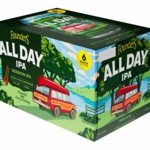 founders All Day IPA