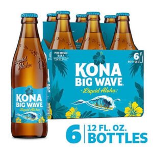 Kona Big Wave