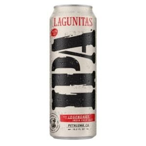 Lagunita Ipa