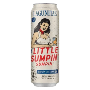 Lagunita Little Sumpin