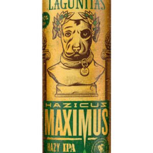 Lagunita Maximus