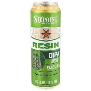 Sixpoint Resin