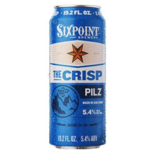 Six Point The Crisp