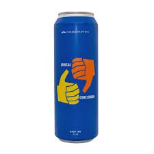 Threes Brewing Conclusion