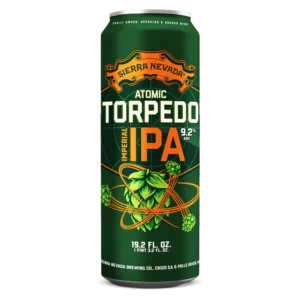Torpedo Ipa