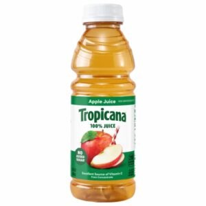 Tropicana Apple