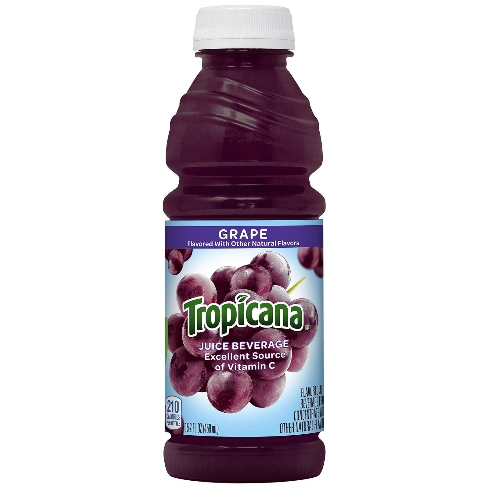 Tropicana Grape
