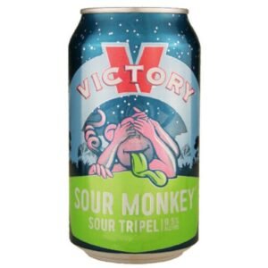 Victory Sour Monkey