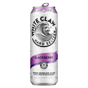White Claw Blackberry