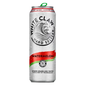 White Claw Watermelon